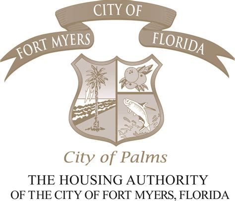 city of fort myers housing authority